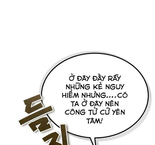 Đệ Nhất Võ Sư, Baek Cao Thủ Chapter 21 - Trang 2