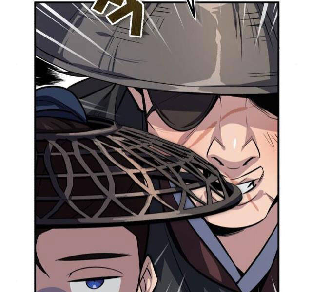 Đệ Nhất Võ Sư, Baek Cao Thủ Chapter 21 - Trang 2