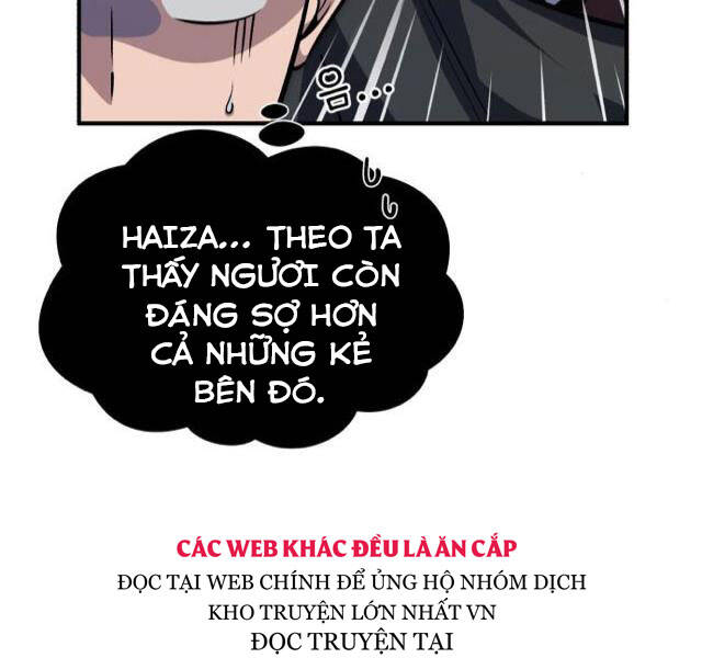 Đệ Nhất Võ Sư, Baek Cao Thủ Chapter 21 - Trang 2