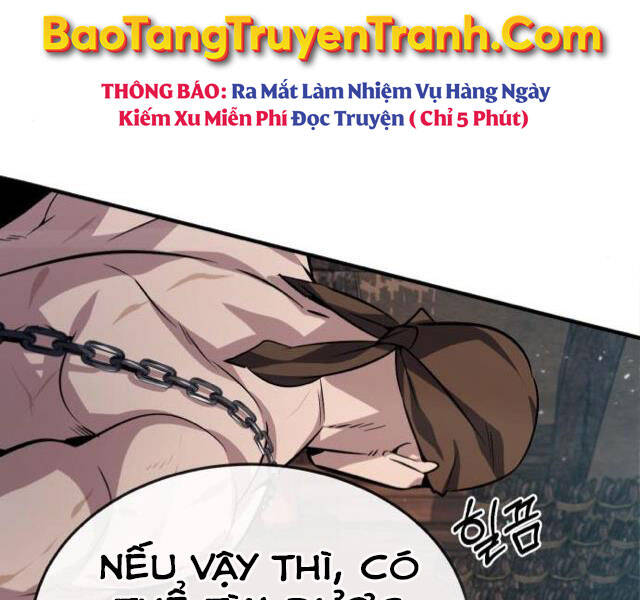 Đệ Nhất Võ Sư, Baek Cao Thủ Chapter 21 - Trang 2
