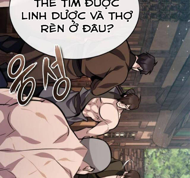 Đệ Nhất Võ Sư, Baek Cao Thủ Chapter 21 - Trang 2