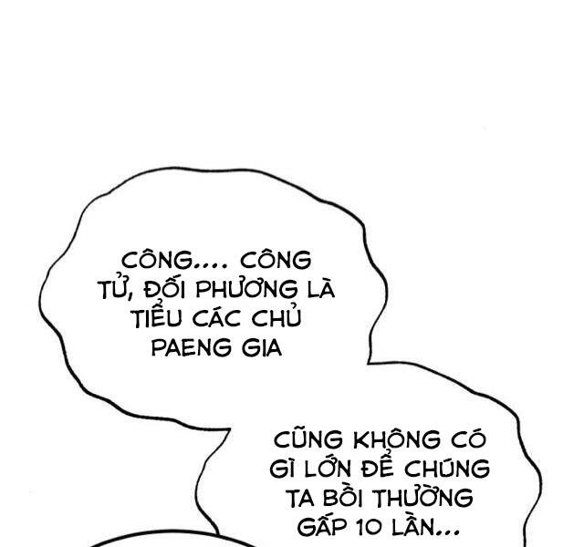 Đệ Nhất Võ Sư, Baek Cao Thủ Chapter 21 - Trang 2