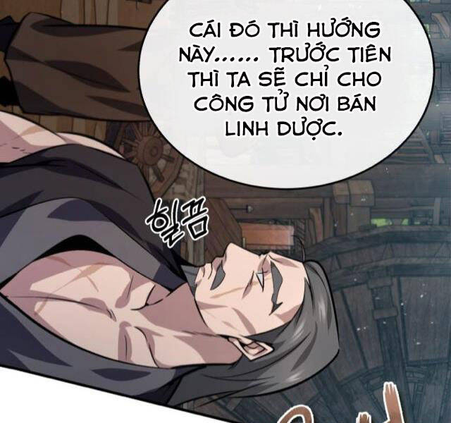 Đệ Nhất Võ Sư, Baek Cao Thủ Chapter 21 - Trang 2
