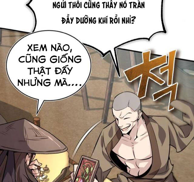 Đệ Nhất Võ Sư, Baek Cao Thủ Chapter 21 - Trang 2