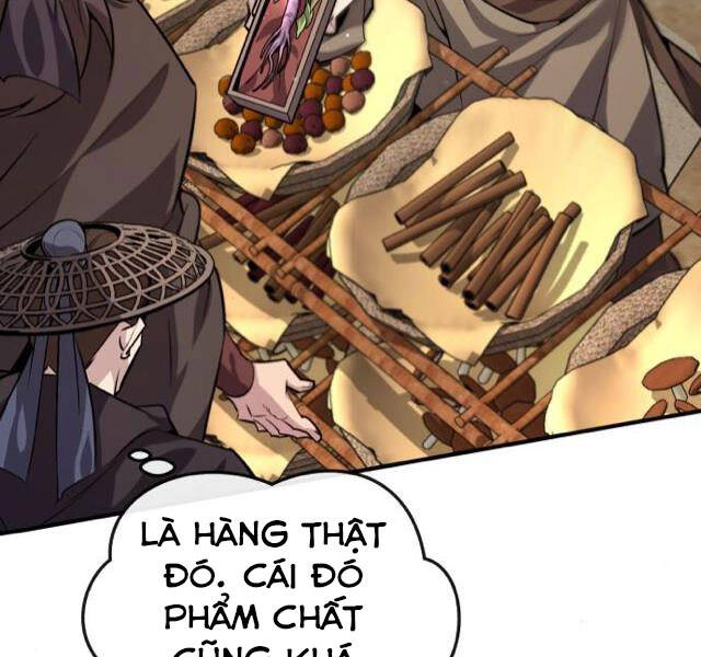 Đệ Nhất Võ Sư, Baek Cao Thủ Chapter 21 - Trang 2