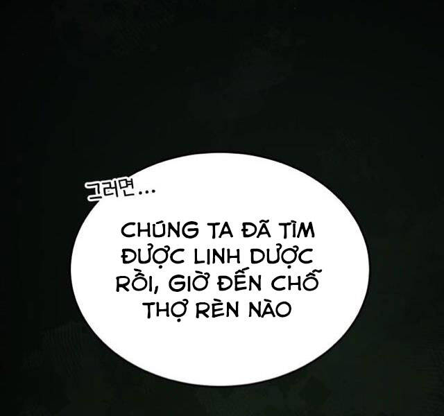 Đệ Nhất Võ Sư, Baek Cao Thủ Chapter 21 - Trang 2
