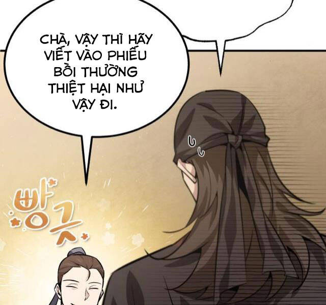 Đệ Nhất Võ Sư, Baek Cao Thủ Chapter 21 - Trang 2