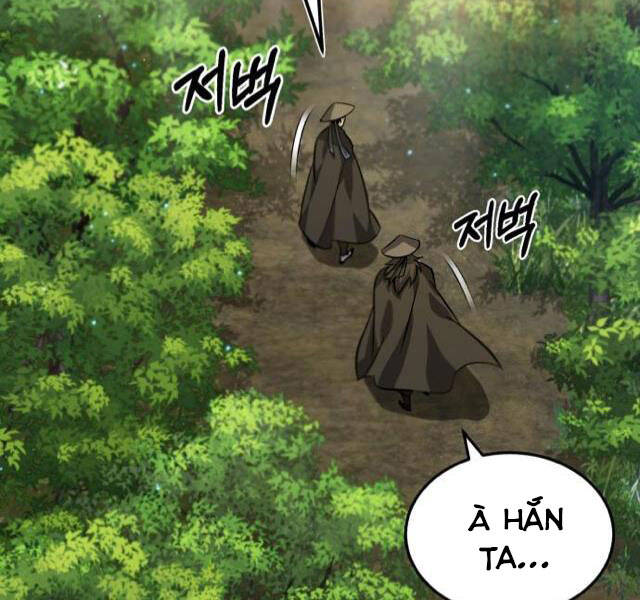 Đệ Nhất Võ Sư, Baek Cao Thủ Chapter 21 - Trang 2