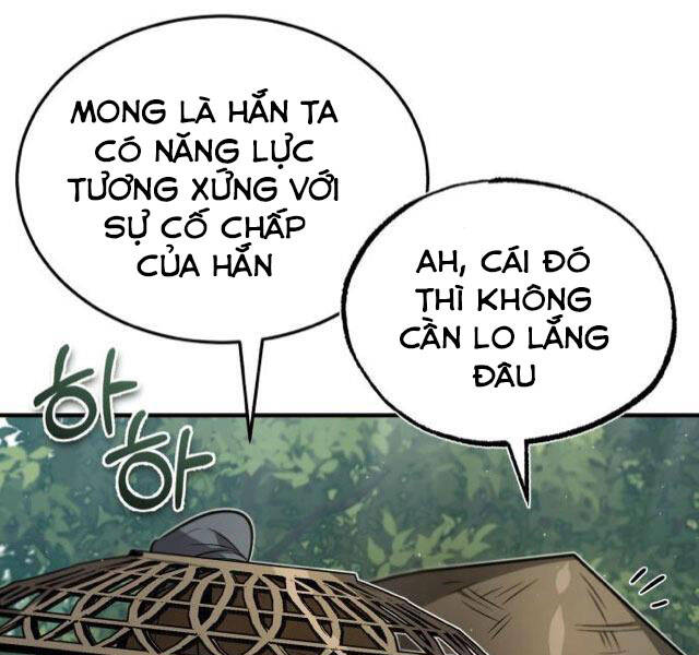 Đệ Nhất Võ Sư, Baek Cao Thủ Chapter 21 - Trang 2