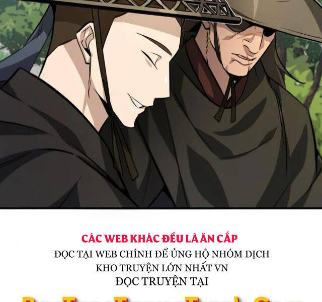 Đệ Nhất Võ Sư, Baek Cao Thủ Chapter 21 - Trang 2