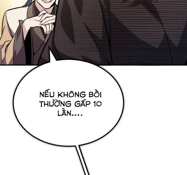 Đệ Nhất Võ Sư, Baek Cao Thủ Chapter 21 - Trang 2