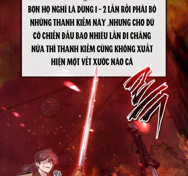 Đệ Nhất Võ Sư, Baek Cao Thủ Chapter 21 - Trang 2