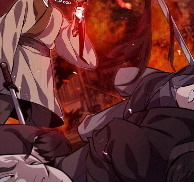 Đệ Nhất Võ Sư, Baek Cao Thủ Chapter 21 - Trang 2