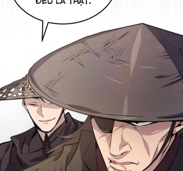 Đệ Nhất Võ Sư, Baek Cao Thủ Chapter 21 - Trang 2