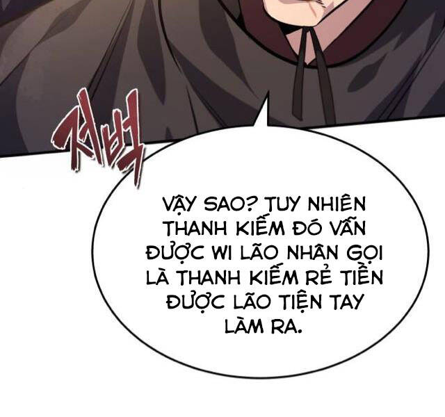 Đệ Nhất Võ Sư, Baek Cao Thủ Chapter 21 - Trang 2
