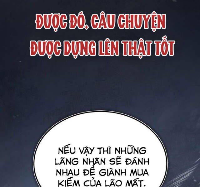 Đệ Nhất Võ Sư, Baek Cao Thủ Chapter 21 - Trang 2