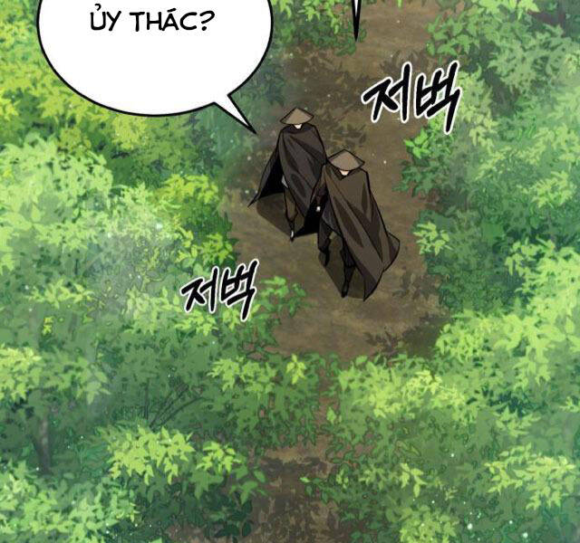 Đệ Nhất Võ Sư, Baek Cao Thủ Chapter 21 - Trang 2