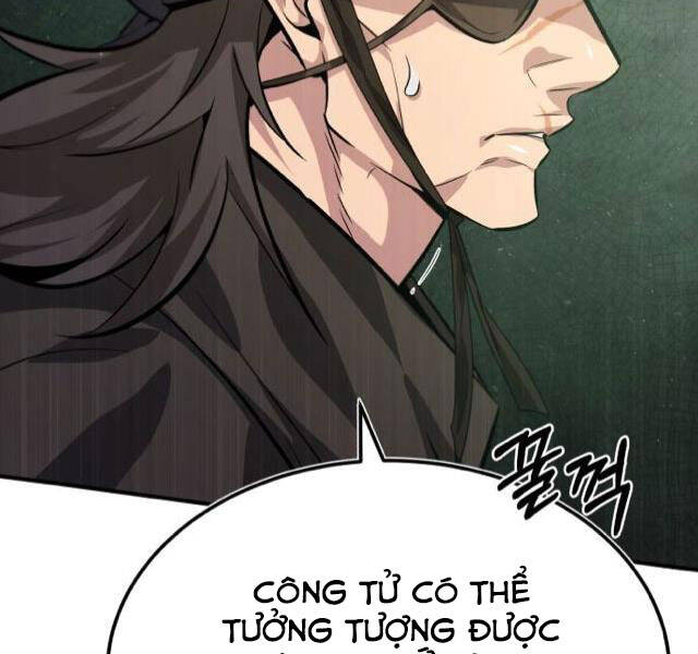 Đệ Nhất Võ Sư, Baek Cao Thủ Chapter 21 - Trang 2