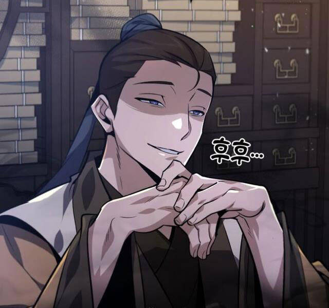 Đệ Nhất Võ Sư, Baek Cao Thủ Chapter 21 - Trang 2