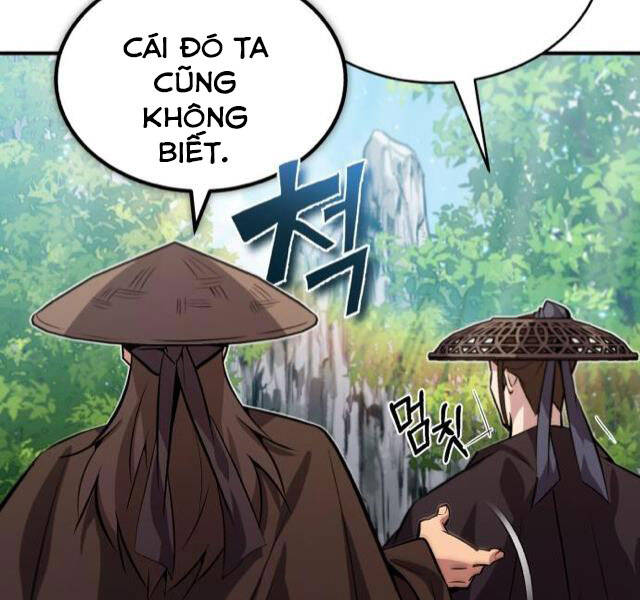 Đệ Nhất Võ Sư, Baek Cao Thủ Chapter 21 - Trang 2