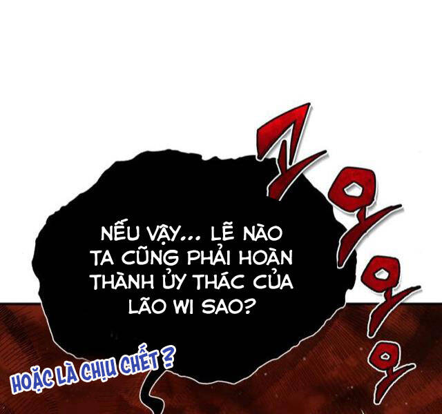 Đệ Nhất Võ Sư, Baek Cao Thủ Chapter 21 - Trang 2