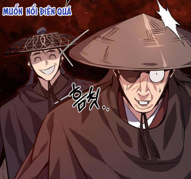 Đệ Nhất Võ Sư, Baek Cao Thủ Chapter 21 - Trang 2