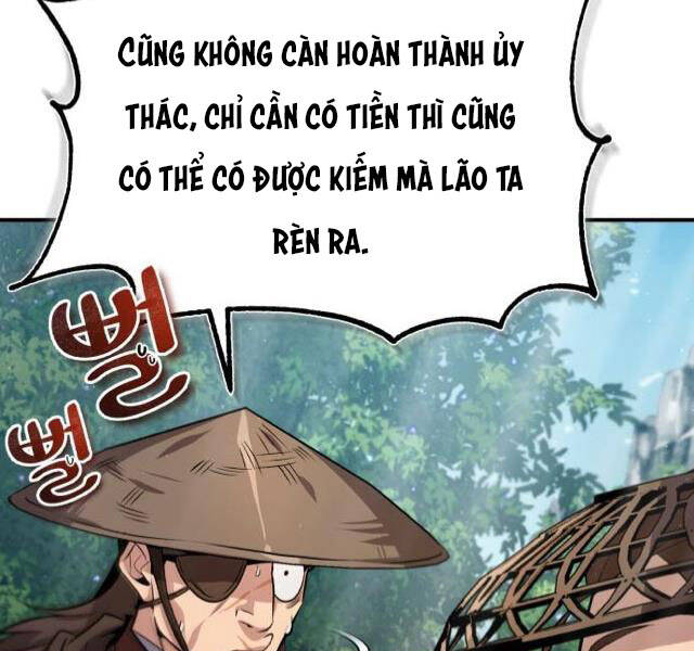 Đệ Nhất Võ Sư, Baek Cao Thủ Chapter 21 - Trang 2