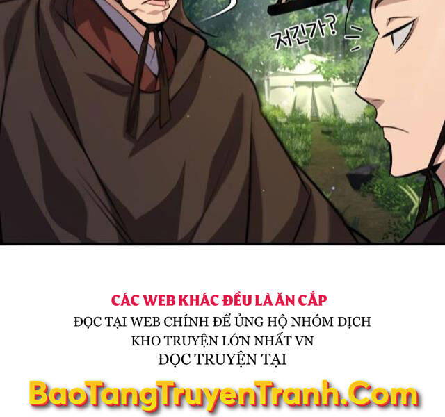 Đệ Nhất Võ Sư, Baek Cao Thủ Chapter 21 - Trang 2