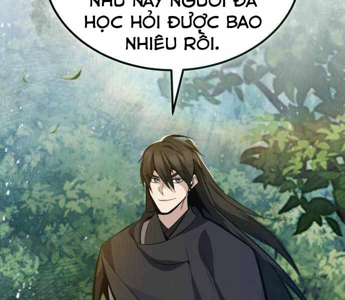 Đệ Nhất Võ Sư, Baek Cao Thủ Chapter 23 - Trang 2