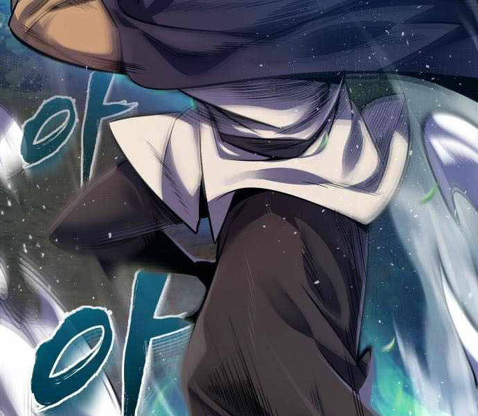 Đệ Nhất Võ Sư, Baek Cao Thủ Chapter 23 - Trang 2