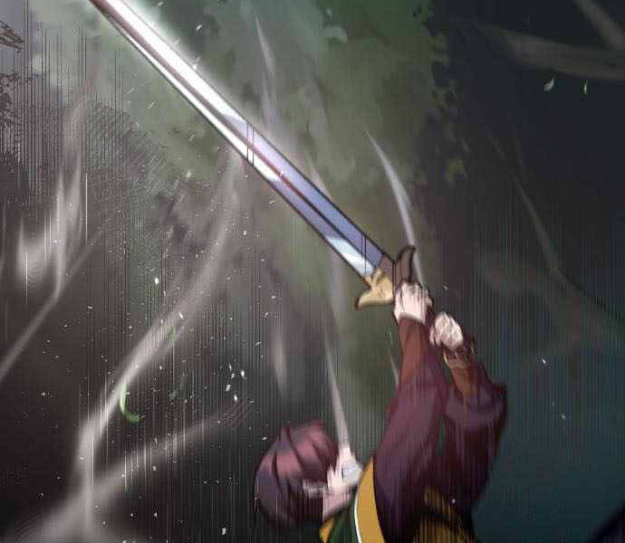 Đệ Nhất Võ Sư, Baek Cao Thủ Chapter 23 - Trang 2