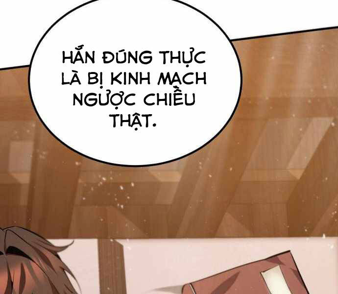 Đệ Nhất Võ Sư, Baek Cao Thủ Chapter 23 - Trang 2