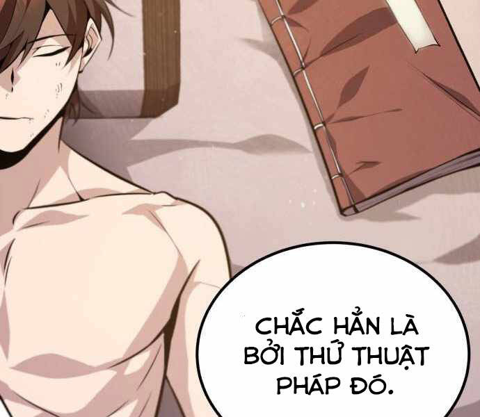 Đệ Nhất Võ Sư, Baek Cao Thủ Chapter 23 - Trang 2