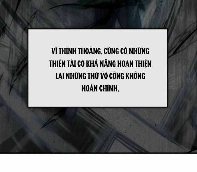 Đệ Nhất Võ Sư, Baek Cao Thủ Chapter 23 - Trang 2