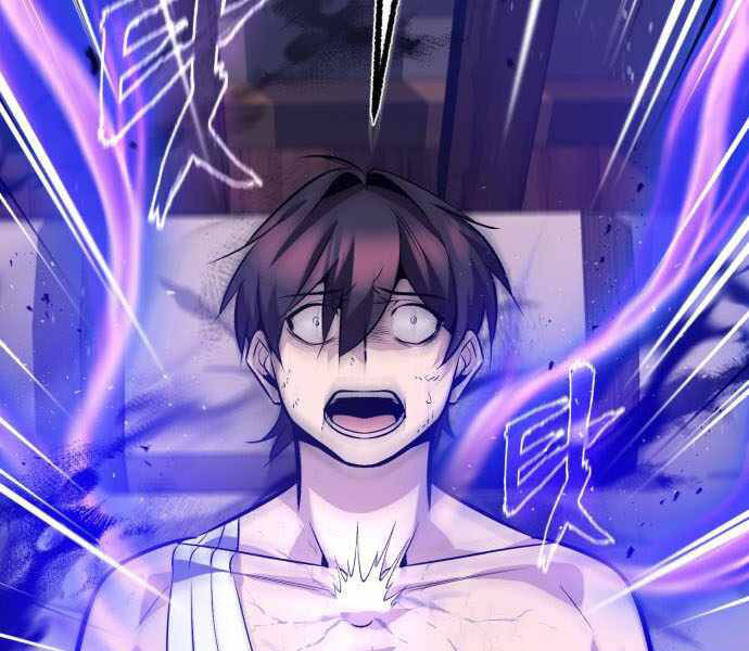 Đệ Nhất Võ Sư, Baek Cao Thủ Chapter 23 - Trang 2