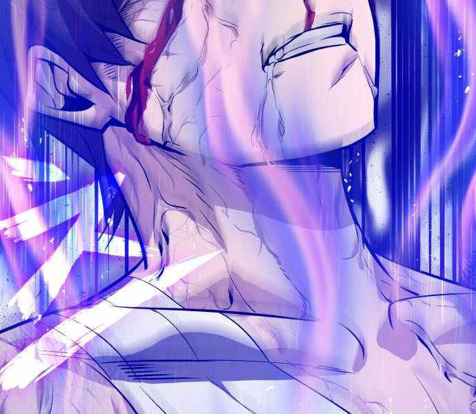 Đệ Nhất Võ Sư, Baek Cao Thủ Chapter 23 - Trang 2