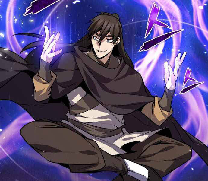 Đệ Nhất Võ Sư, Baek Cao Thủ Chapter 23 - Trang 2