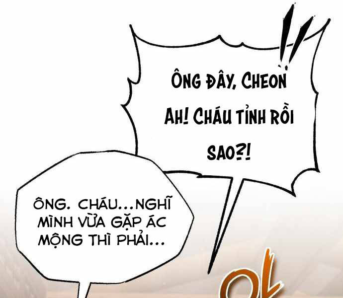 Đệ Nhất Võ Sư, Baek Cao Thủ Chapter 23 - Trang 2
