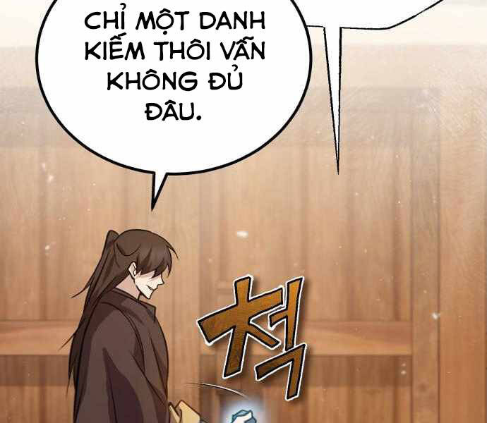 Đệ Nhất Võ Sư, Baek Cao Thủ Chapter 23 - Trang 2