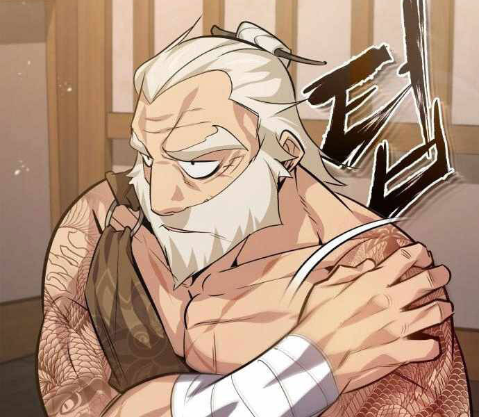 Đệ Nhất Võ Sư, Baek Cao Thủ Chapter 23 - Trang 2