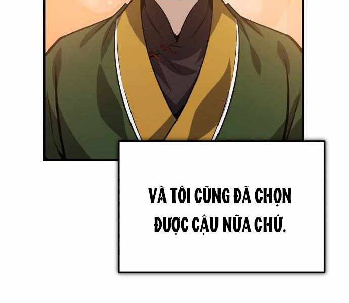 Đệ Nhất Võ Sư, Baek Cao Thủ Chapter 23 - Trang 2