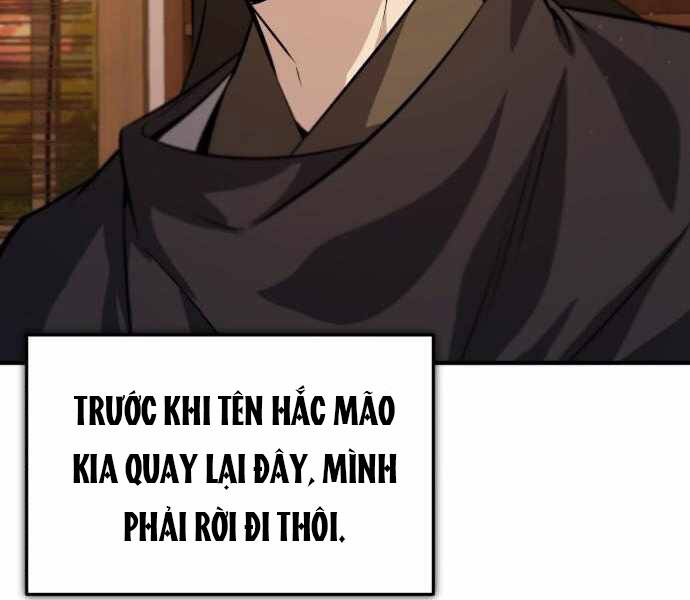 Đệ Nhất Võ Sư, Baek Cao Thủ Chapter 23 - Trang 2