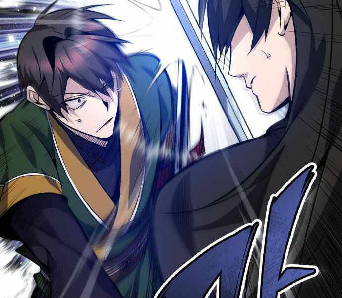 Đệ Nhất Võ Sư, Baek Cao Thủ Chapter 23 - Trang 2