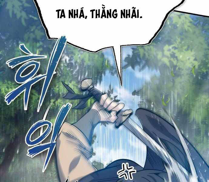Đệ Nhất Võ Sư, Baek Cao Thủ Chapter 23 - Trang 2