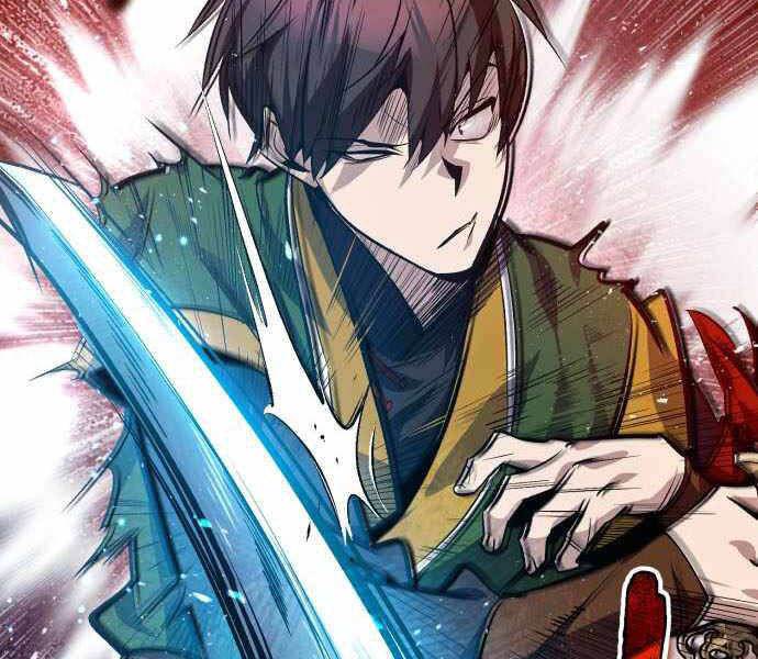 Đệ Nhất Võ Sư, Baek Cao Thủ Chapter 23 - Trang 2