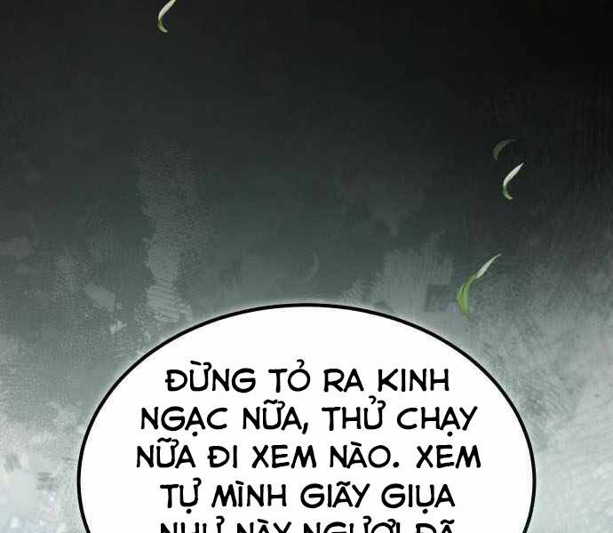 Đệ Nhất Võ Sư, Baek Cao Thủ Chapter 23 - Trang 2