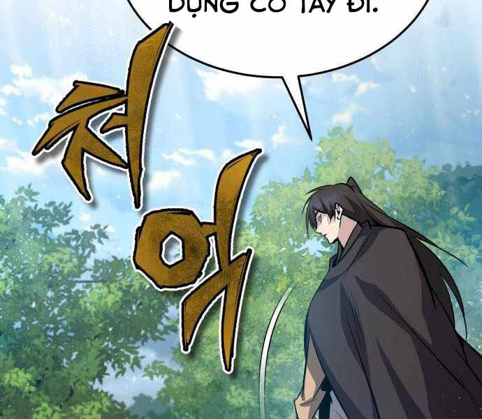 Đệ Nhất Võ Sư, Baek Cao Thủ Chapter 23 - Trang 2