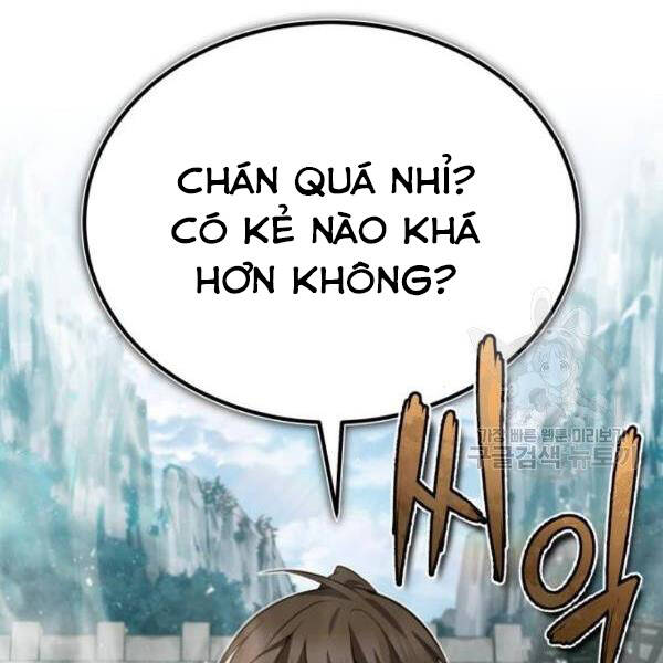 Đệ Nhất Võ Sư, Baek Cao Thủ Chapter 25 - Trang 2
