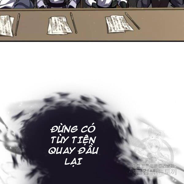 Đệ Nhất Võ Sư, Baek Cao Thủ Chapter 25 - Trang 2