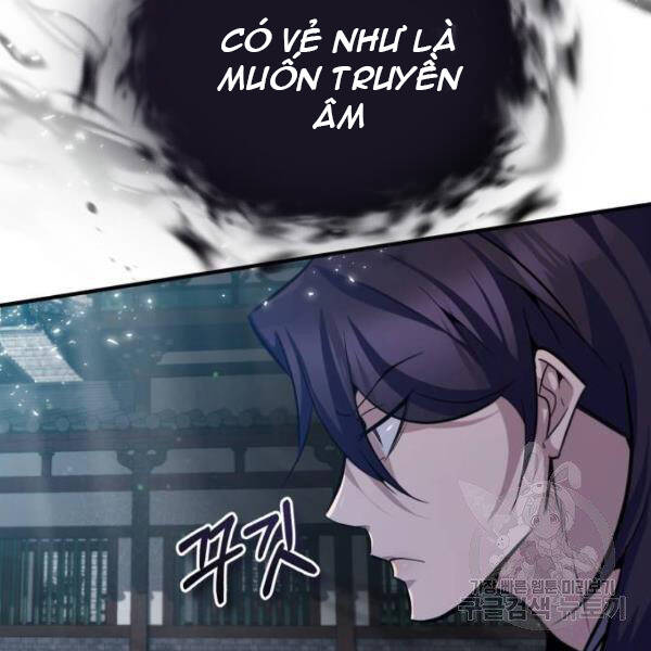 Đệ Nhất Võ Sư, Baek Cao Thủ Chapter 25 - Trang 2